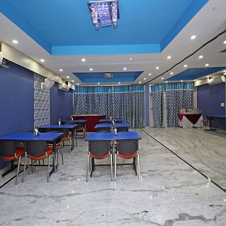 Oyo 576 Hotel Shree Kanta Residency Gurgaon Exterior photo